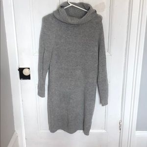 Most Comfortable Sweater Dress!